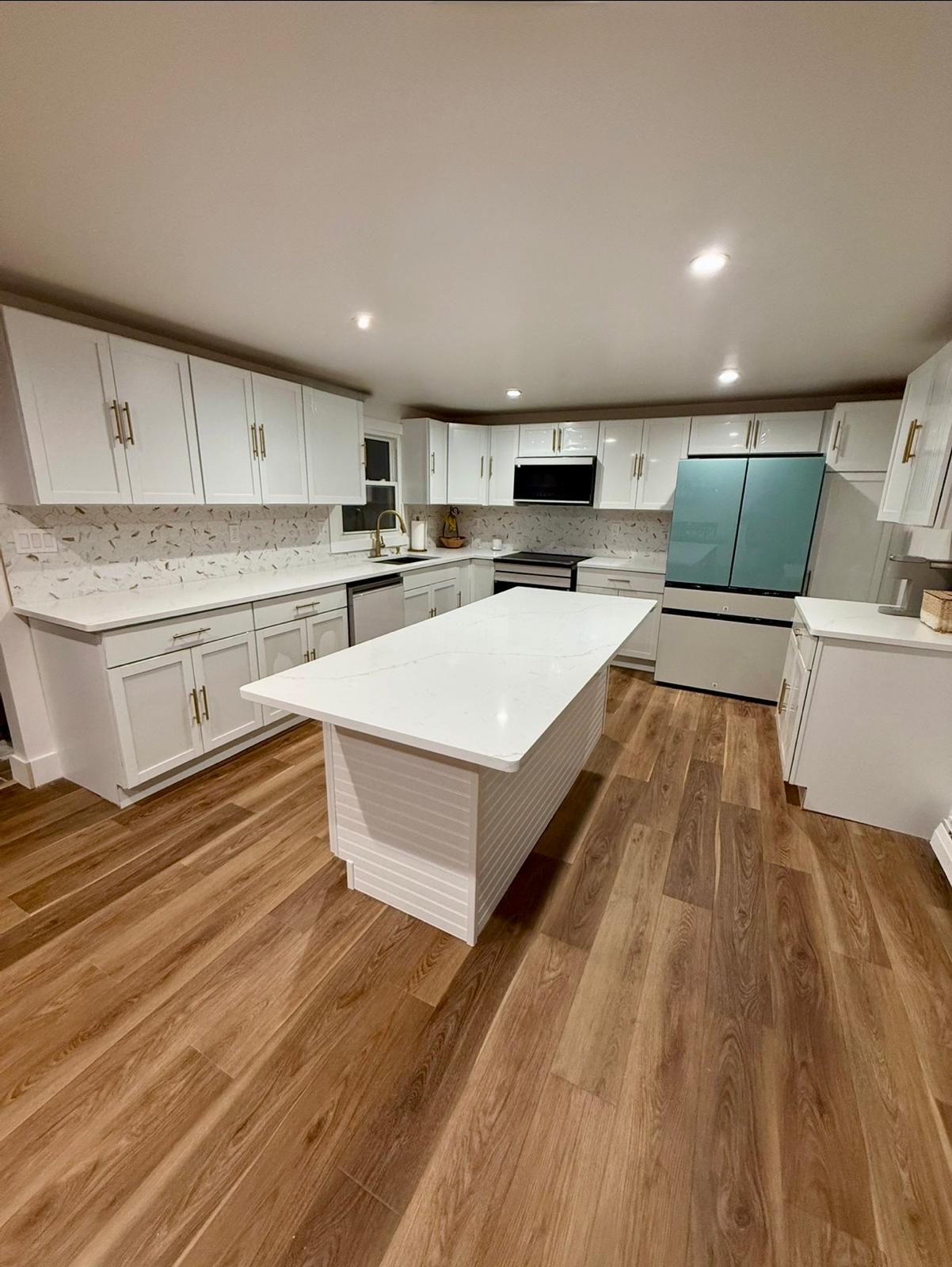 Complete Restoration - All Inclusive Restoration SE Michigan